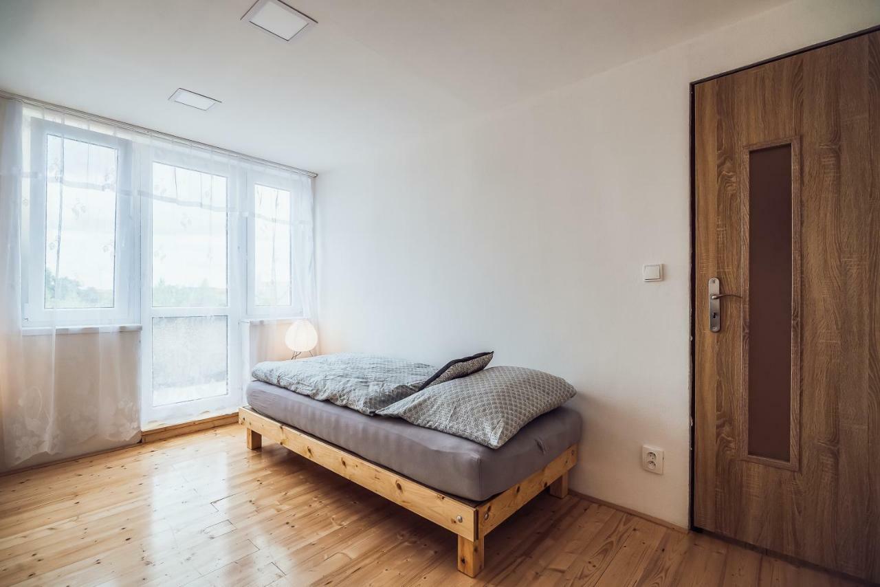 Skodova Apartments Přerov Екстериор снимка