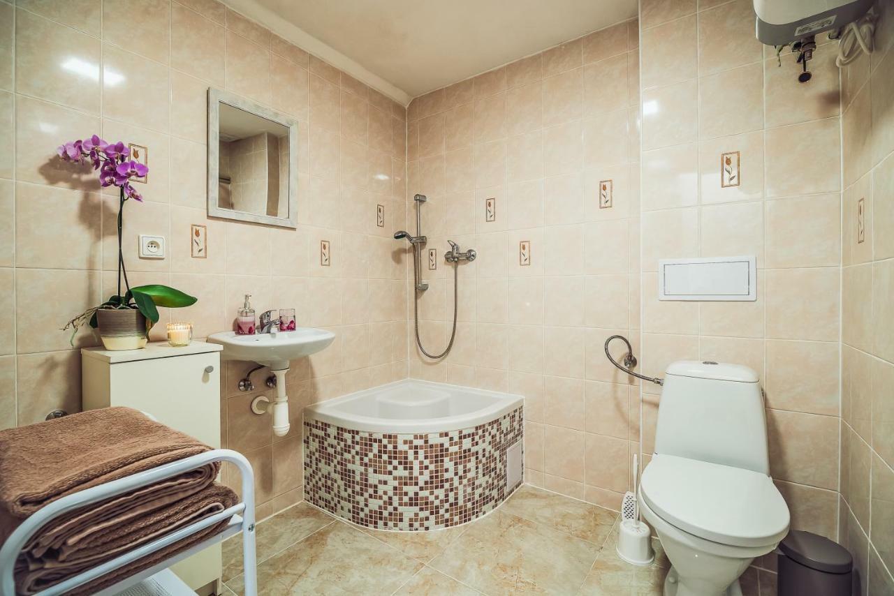 Skodova Apartments Přerov Екстериор снимка