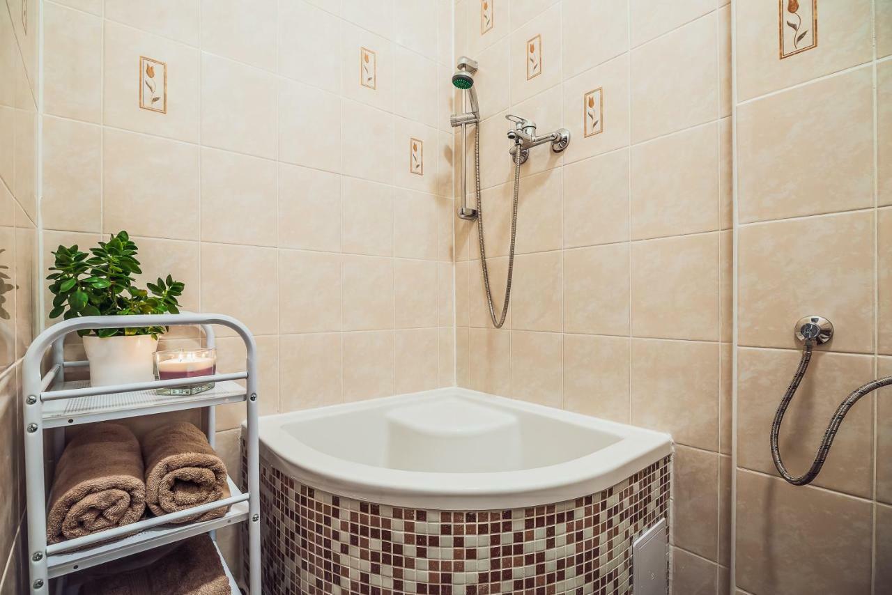 Skodova Apartments Přerov Екстериор снимка