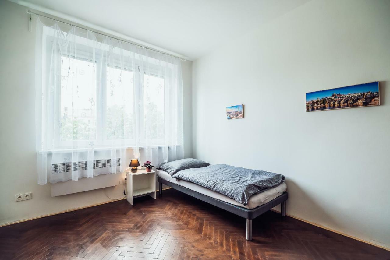 Skodova Apartments Přerov Екстериор снимка
