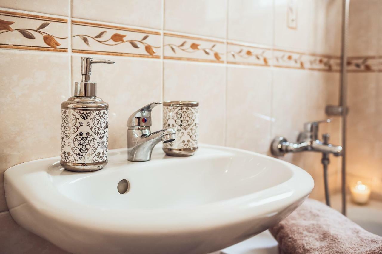 Skodova Apartments Přerov Екстериор снимка