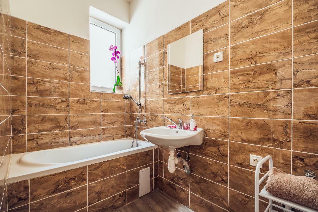 Skodova Apartments Přerov Екстериор снимка