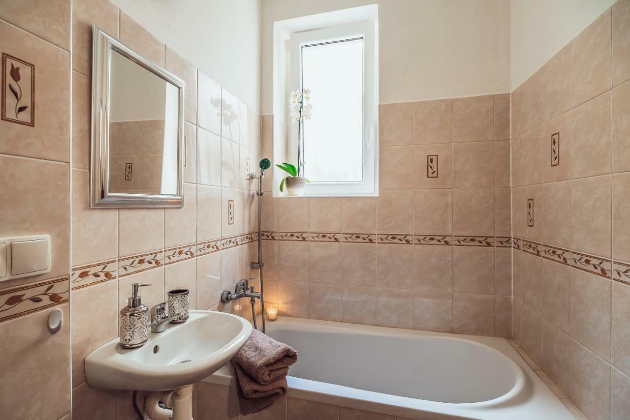 Skodova Apartments Přerov Екстериор снимка