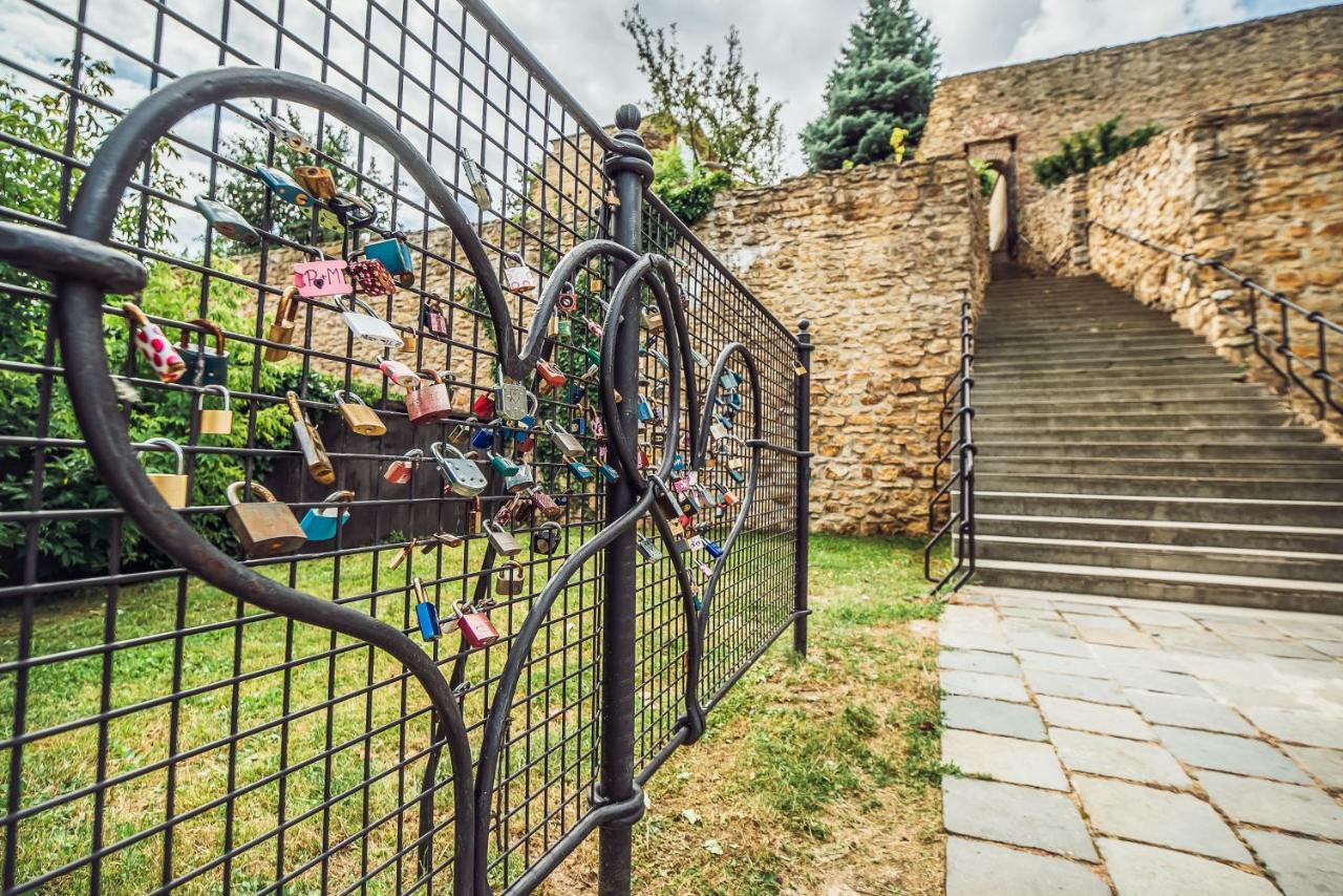 Skodova Apartments Přerov Екстериор снимка